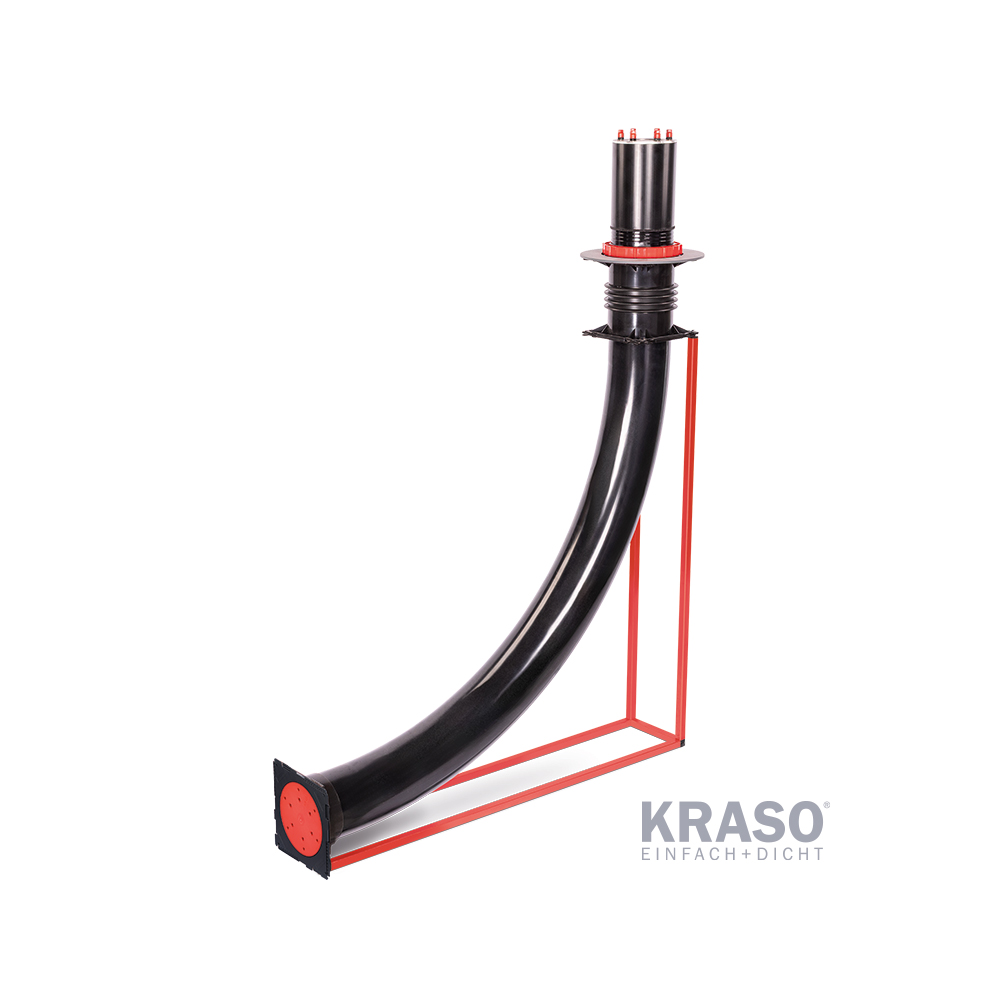 KRASO Cable Inlet Box System KDS 150