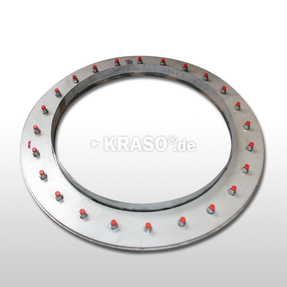 KRASO Casing Type FL/ZA - Special