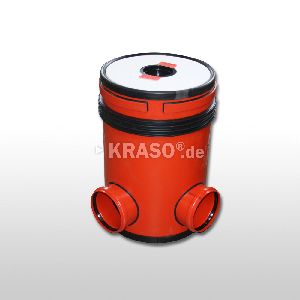 KRASO Pump Sump Poly - Special
