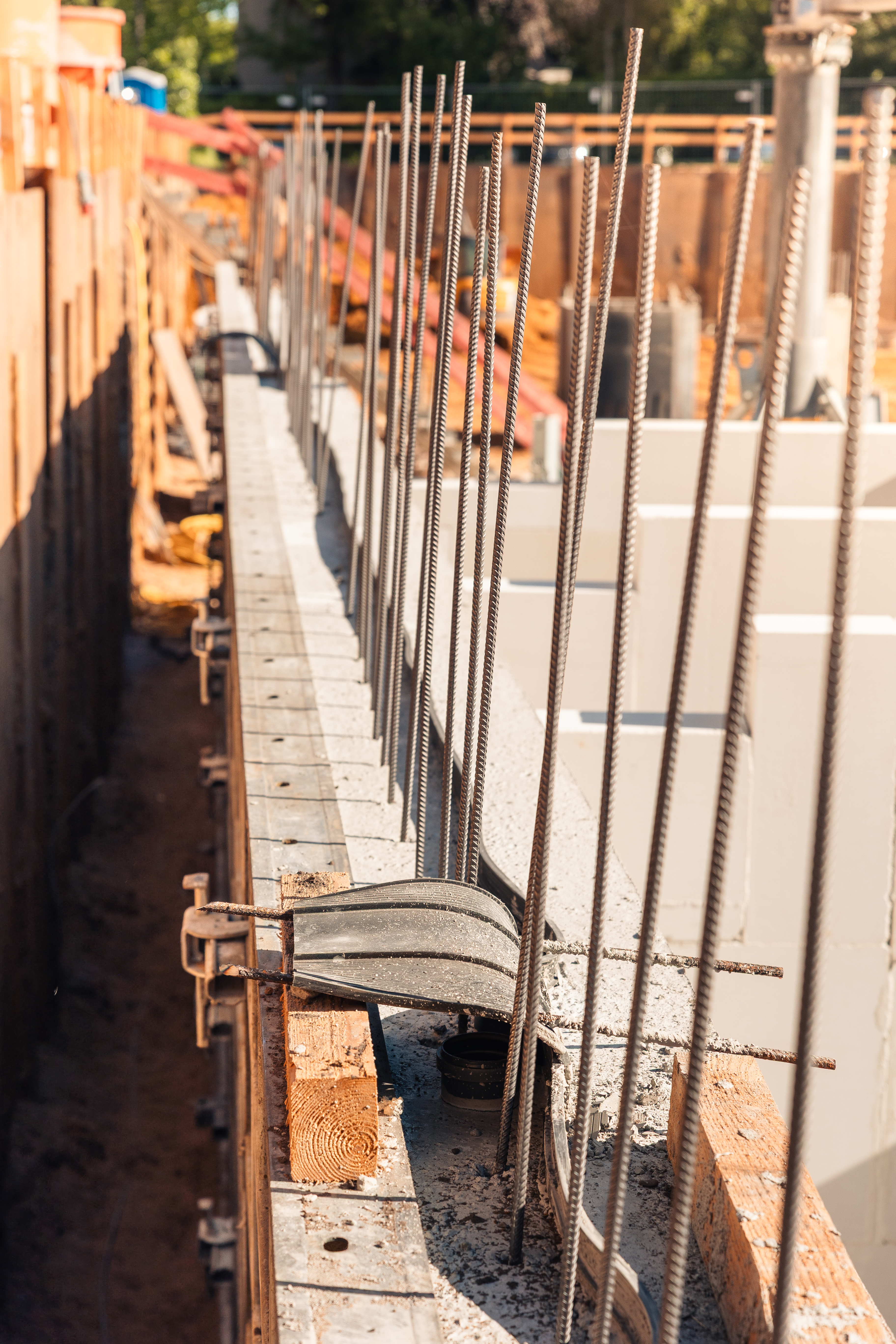 KRASOflex Arbeitsfugenband A