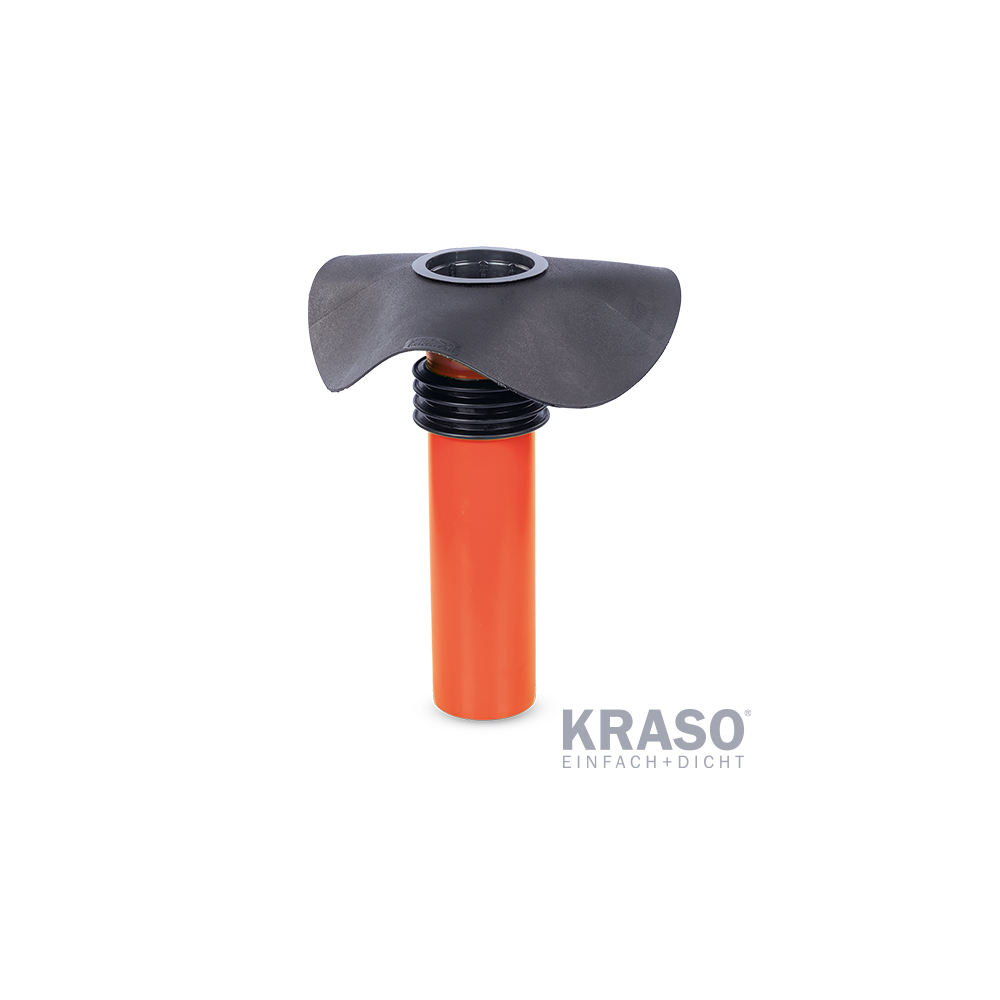 KRASO Bodendurchführung Typ BDF