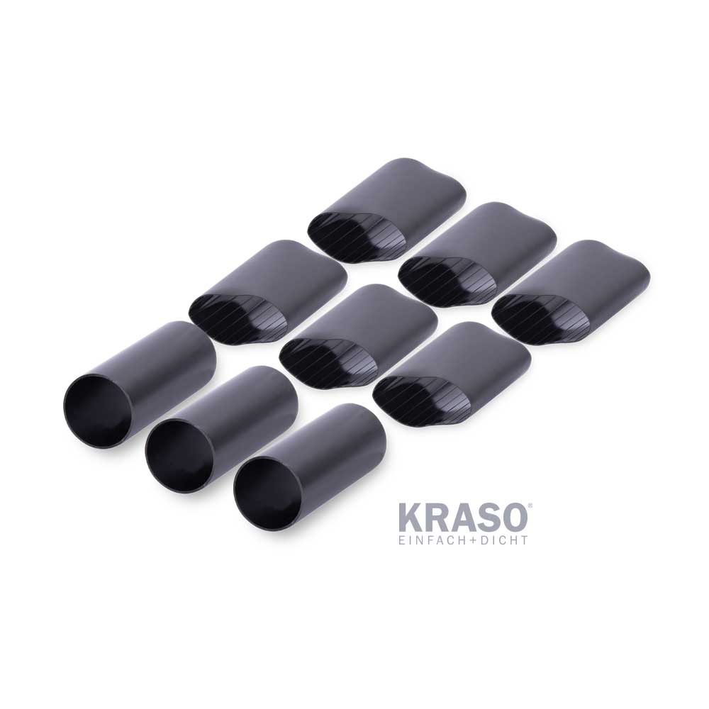 KRASO BKP - wall - NFE - extension set