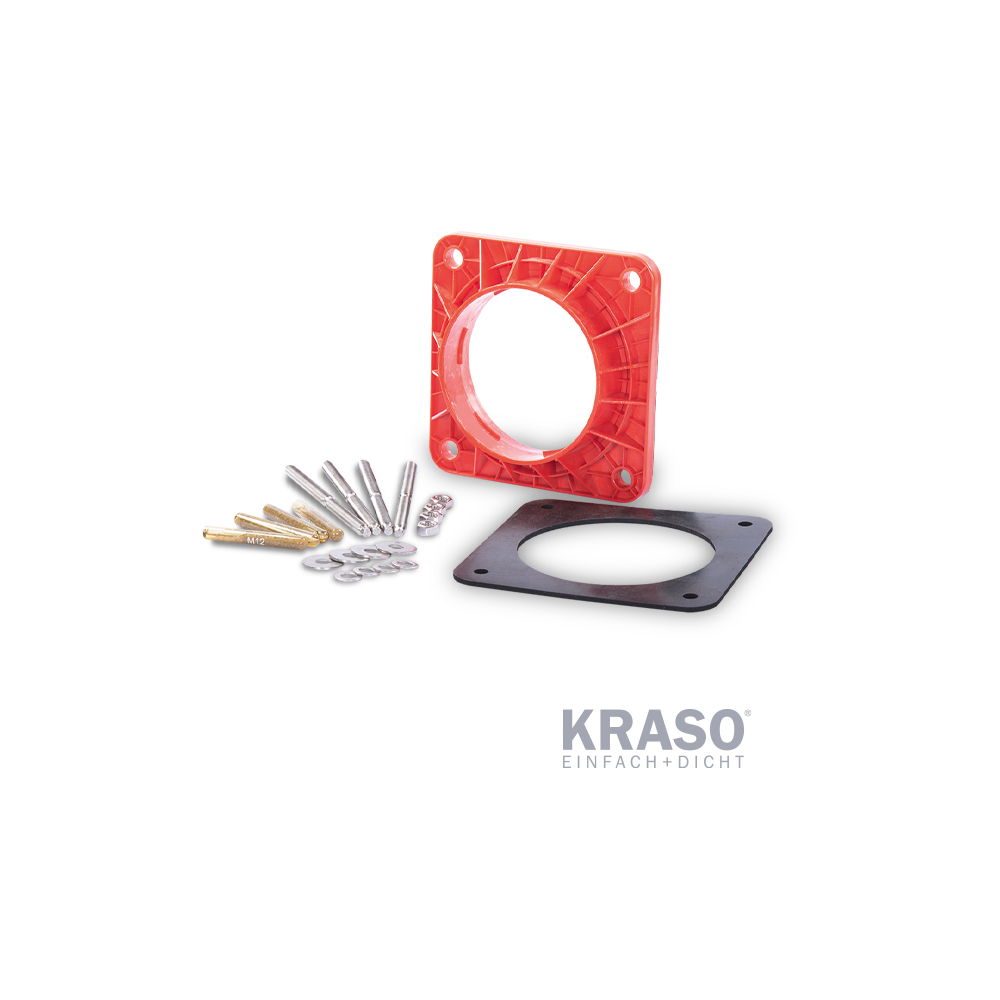 KRASO Protrusion Flange FDS 150 KRASO Protrusion Flange FDS 150