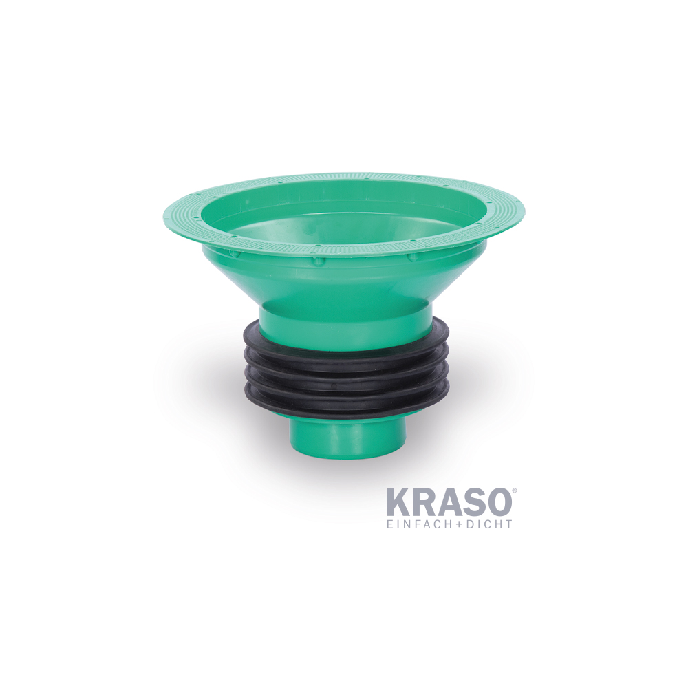 KRASO Universal Funnel