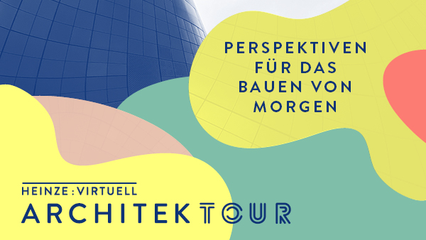 3. Heinze ArchitekTOUR virtuell