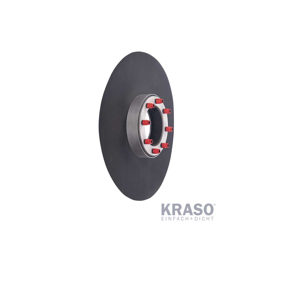 KRASO Foil Clamping Flange Type FKF