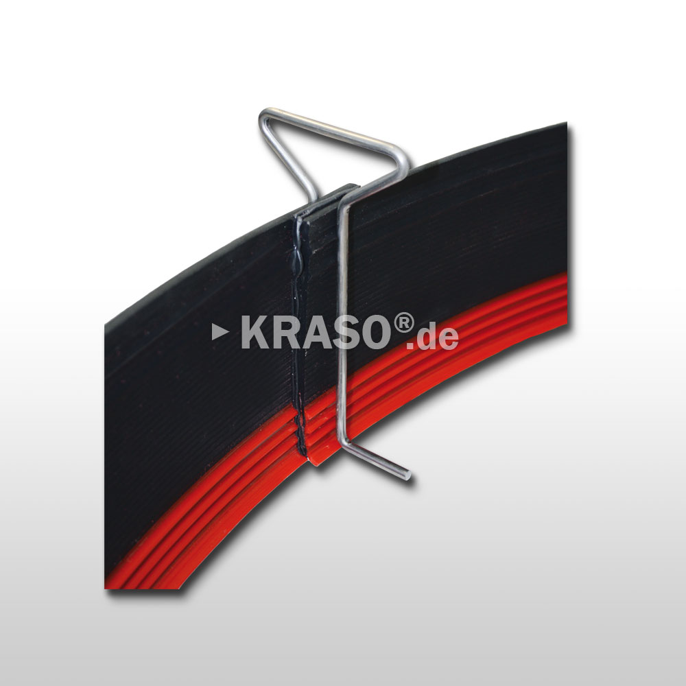 KRASO Joint Tape Clamps