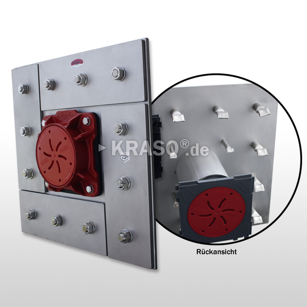 KRASO Cable Penetration KDS 150 FL/ZE