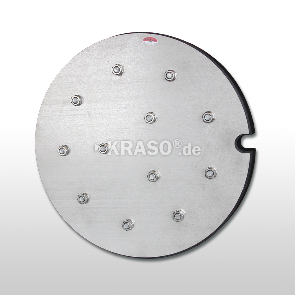 KRASO Sealing Insert Type SD 30 blind - Special