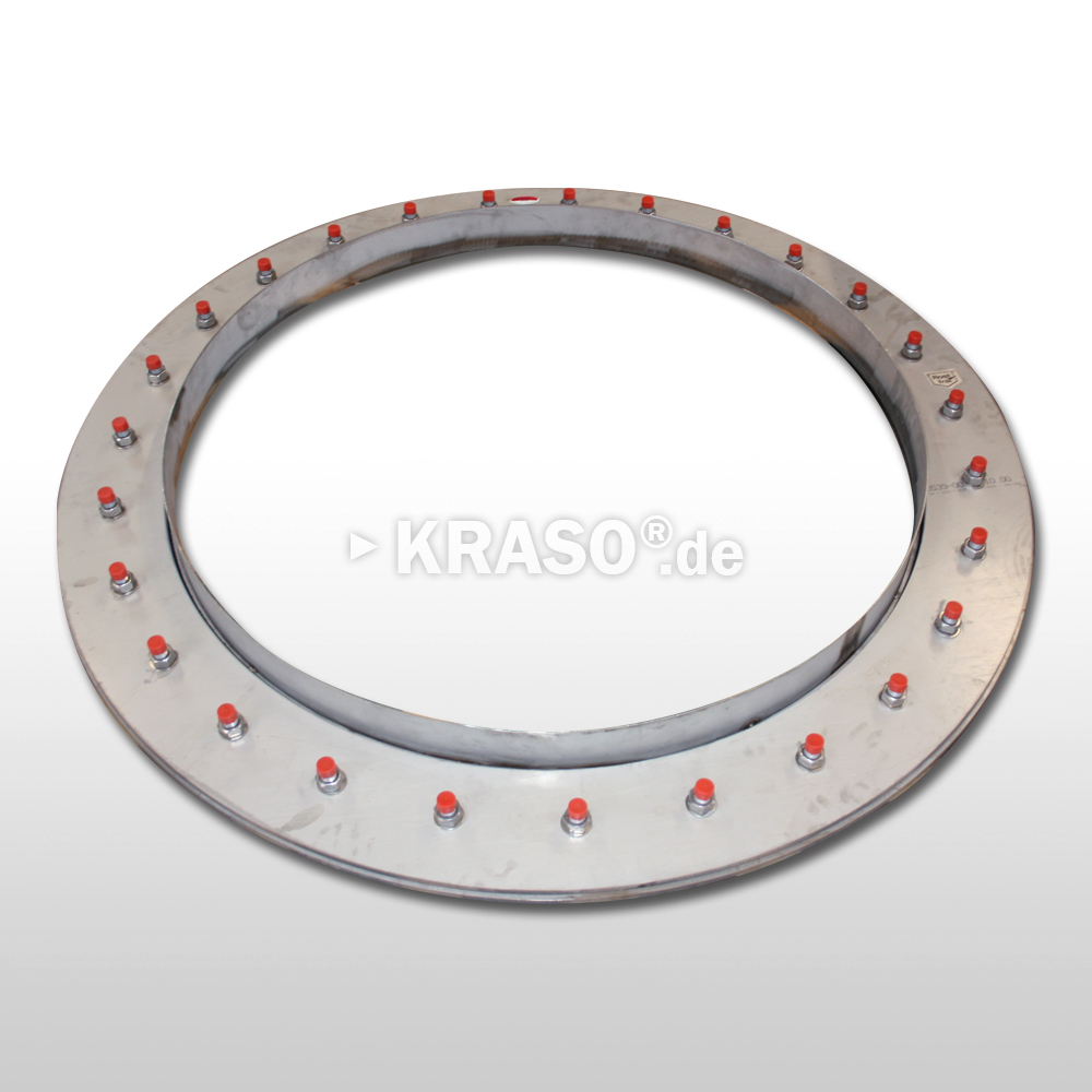 KRASO Casing Type FL/ZA - Special