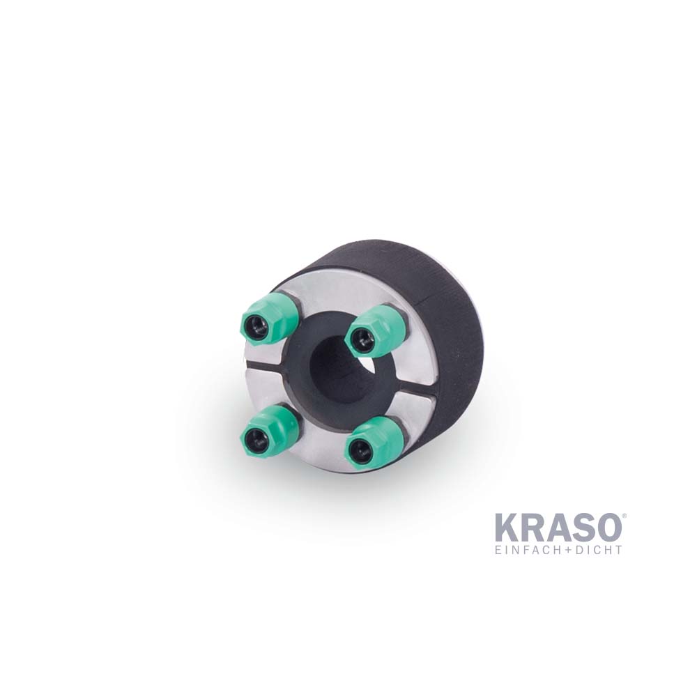 KRASO Dichteinsatz Typ IGR - geteilt -