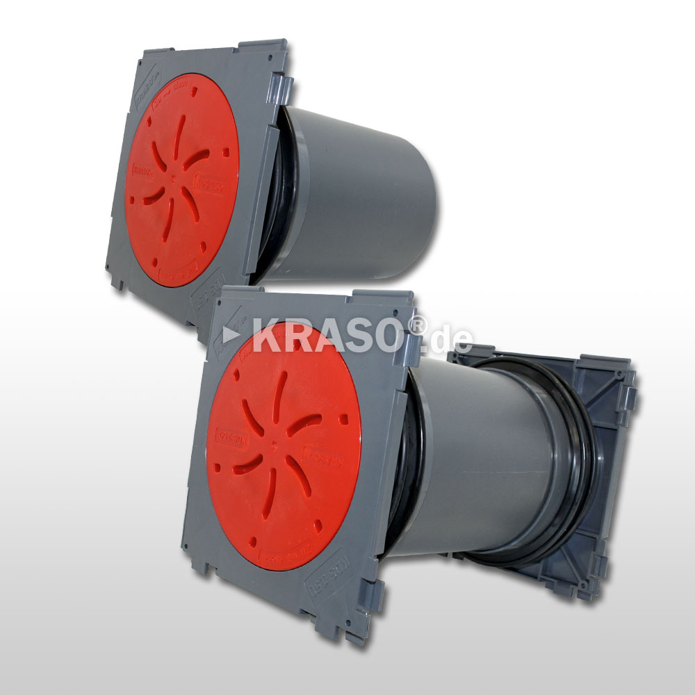 KRASO Cable Penetration KDS/DFW