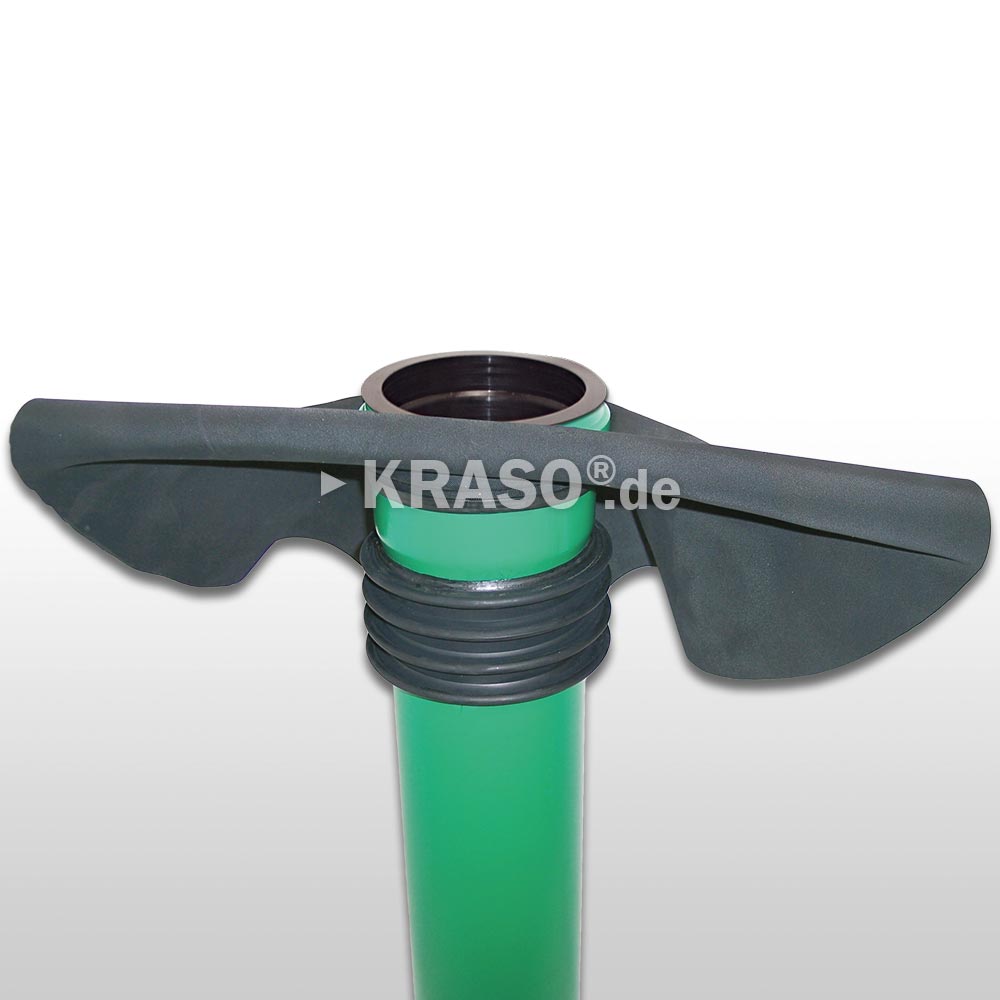 KRASO Floor Penetration Type BDF