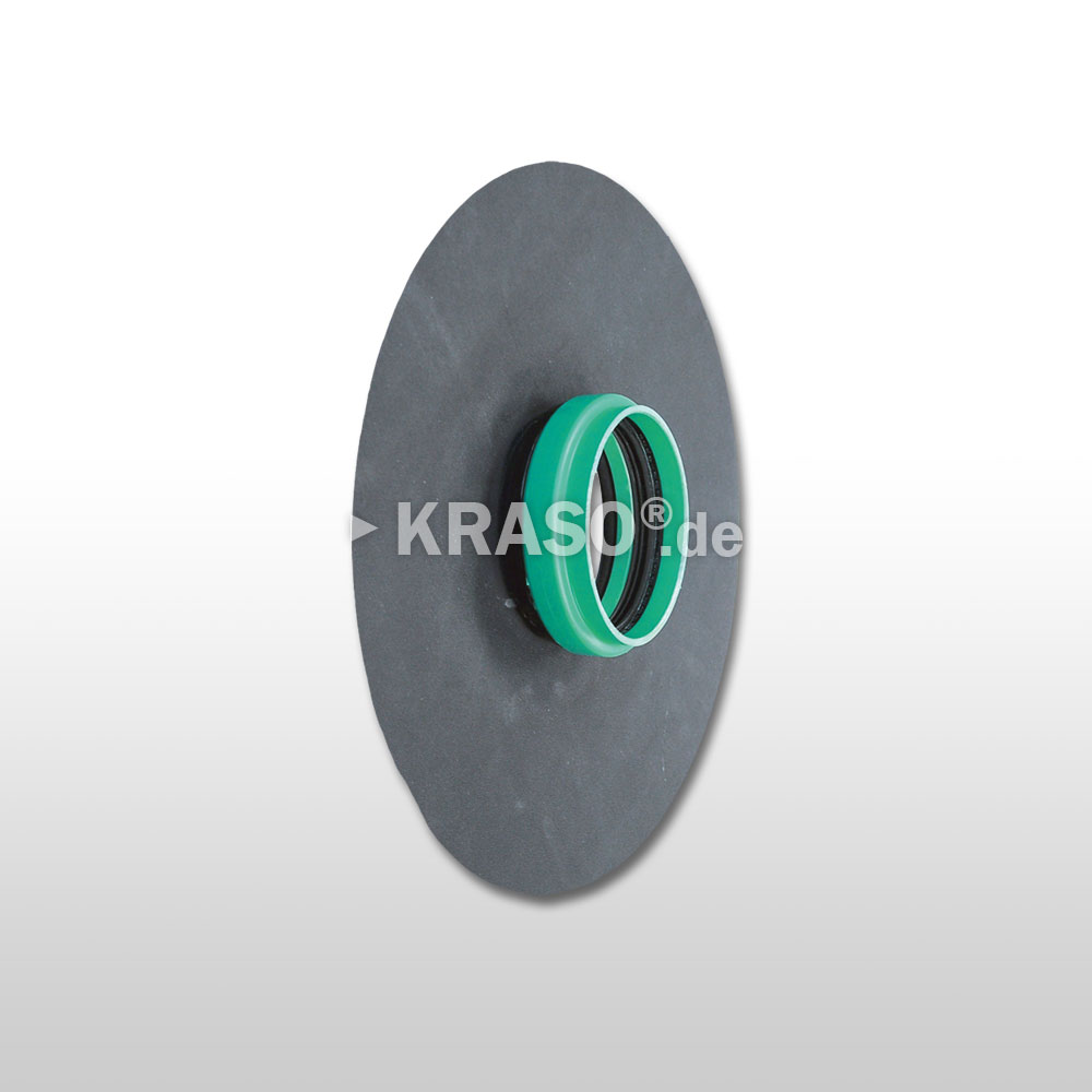 KRASO Type ÜSF - Slip-on Flange