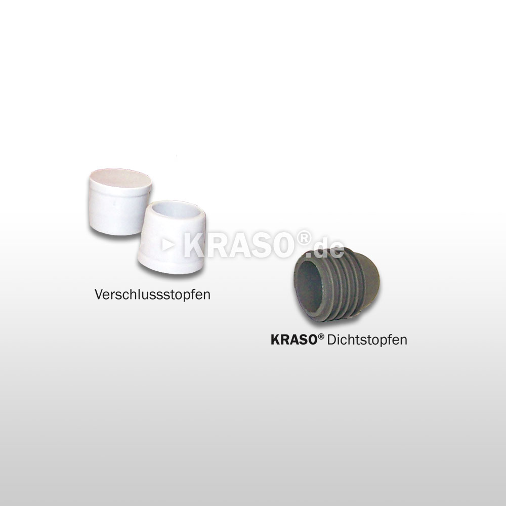 KRASO Tie Points DWS System - Accessories