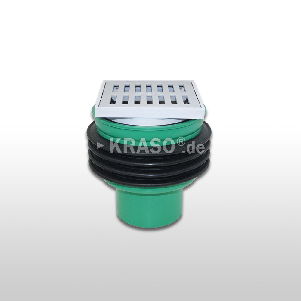 KRASO Floor Drain