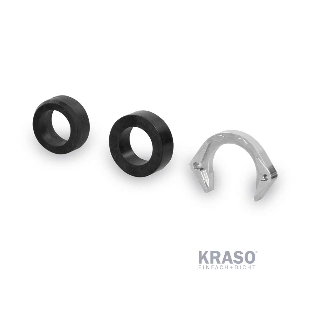 KRASO BKP Gas Montagesets