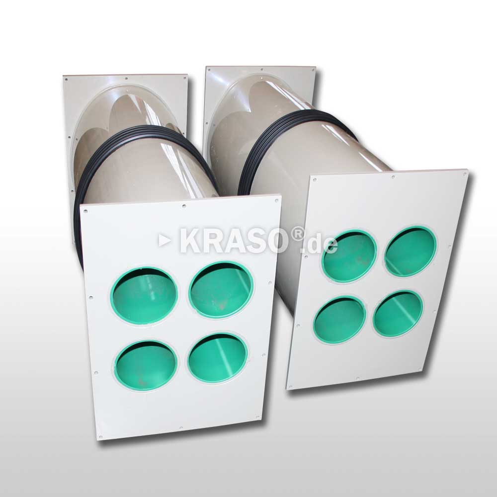 KRASO Multi Box Type FE - Special