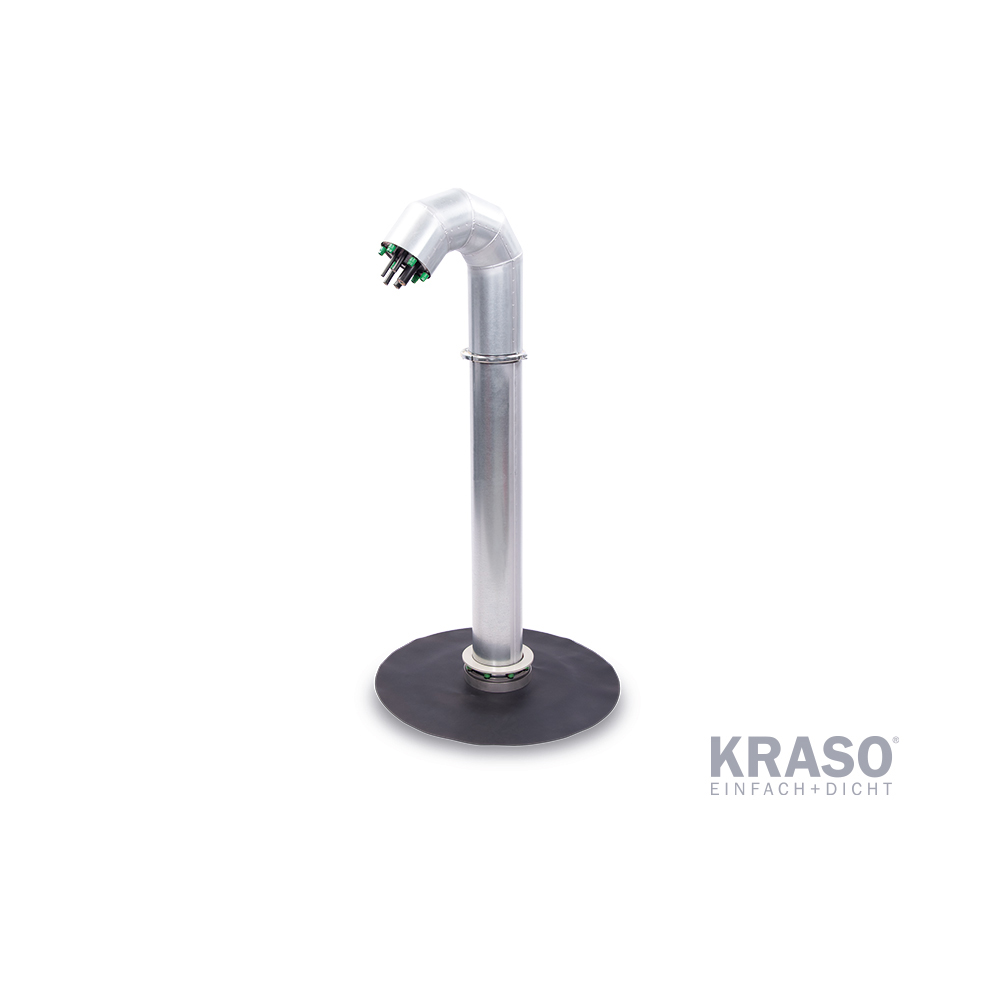 KRASO Schwanenhals  
