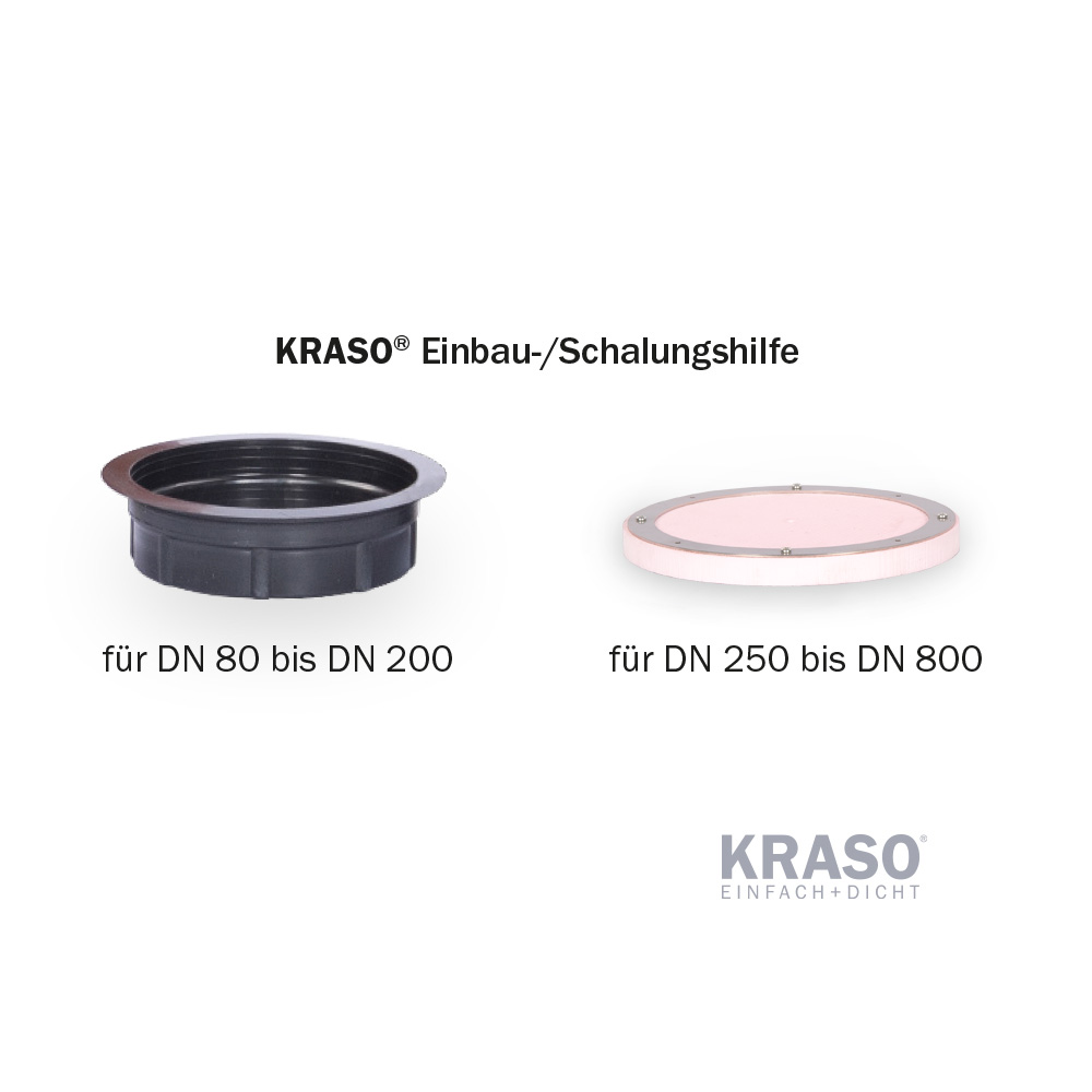 KRASO Fibre Cement Casing