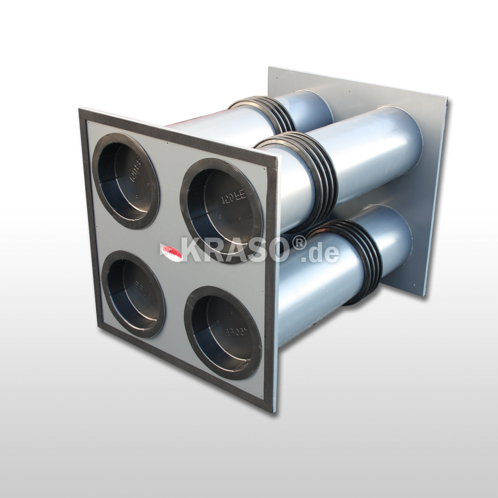 KRASO Multi System Penetration Type FE - Special