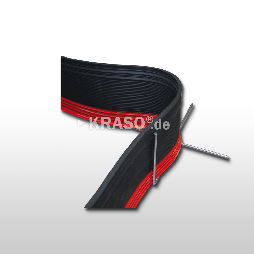 KRASO_Fugenband_SR_Band_Detail_I KRASO Joint Tape Clamps
