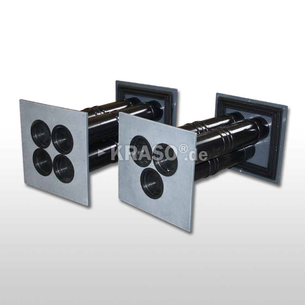 KRASO Multi Penetration System Type B - Special