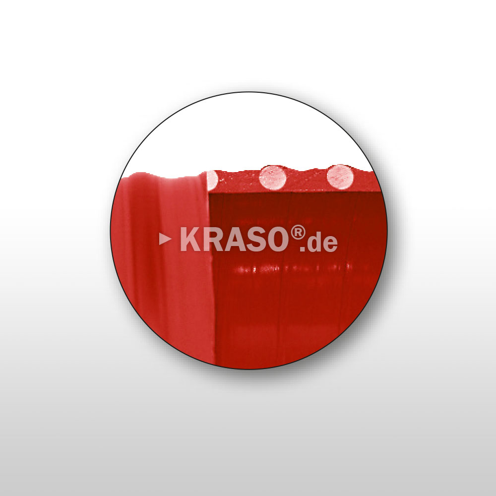 KRASO FLS - Flexible Empty Pipe System