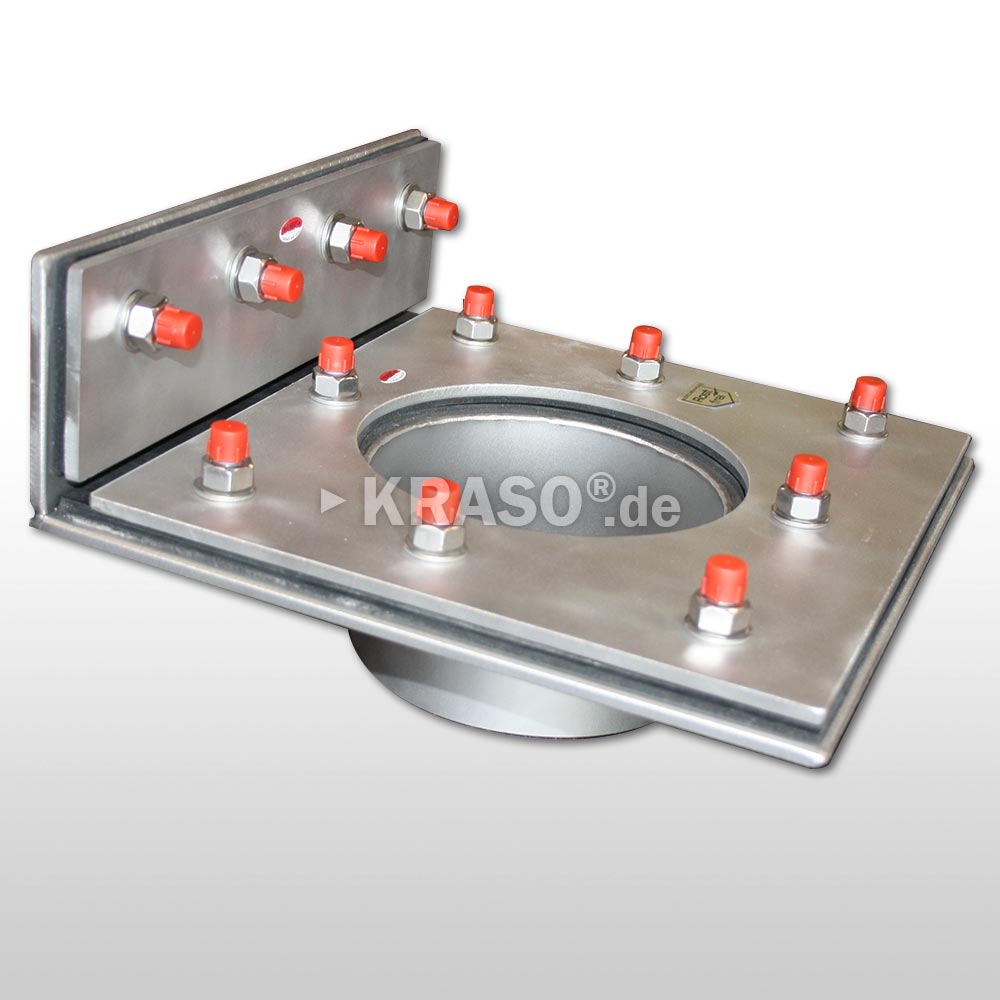 KRASO Casing Type FL/ZA - Special