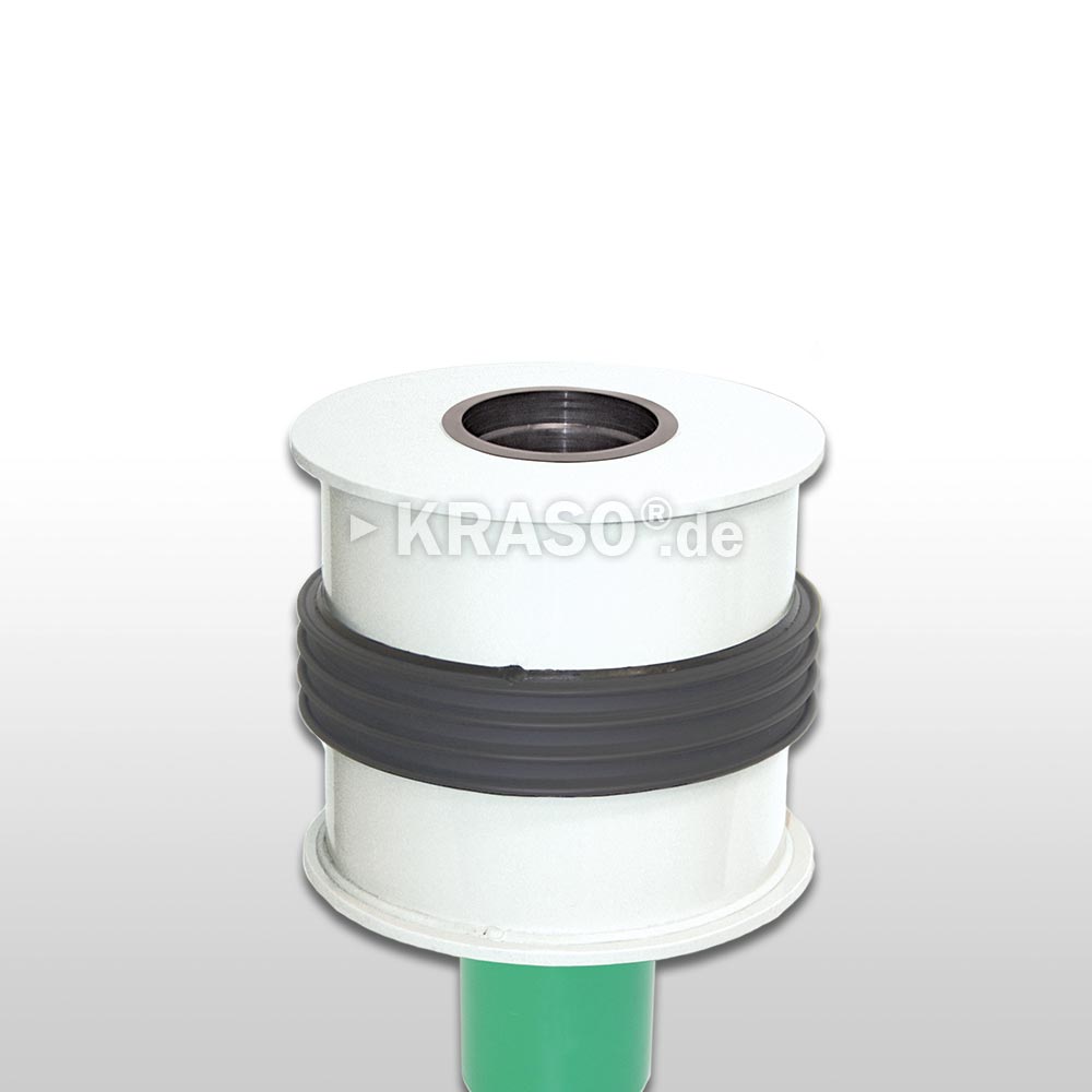 KRASO Floor Penetration Type BDF - thermally insulated
