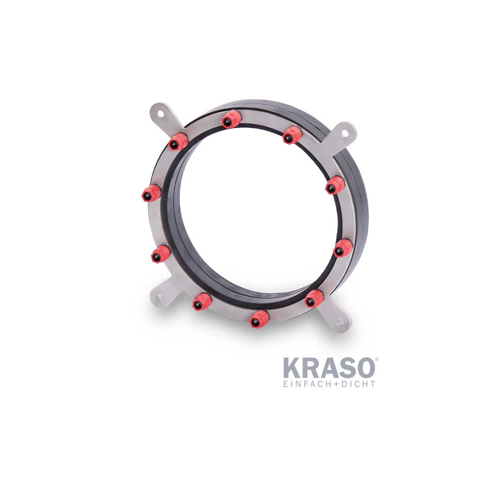 KRASO Sealing Insert Type FIX