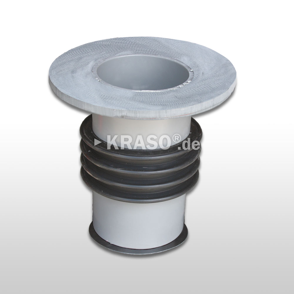 KRASO Casing Type FE/SF 4