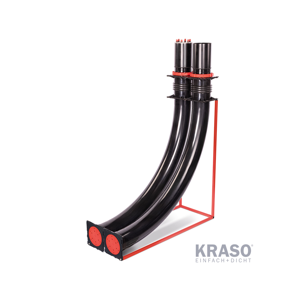 KRASO Cable Inlet Box System KDS 150