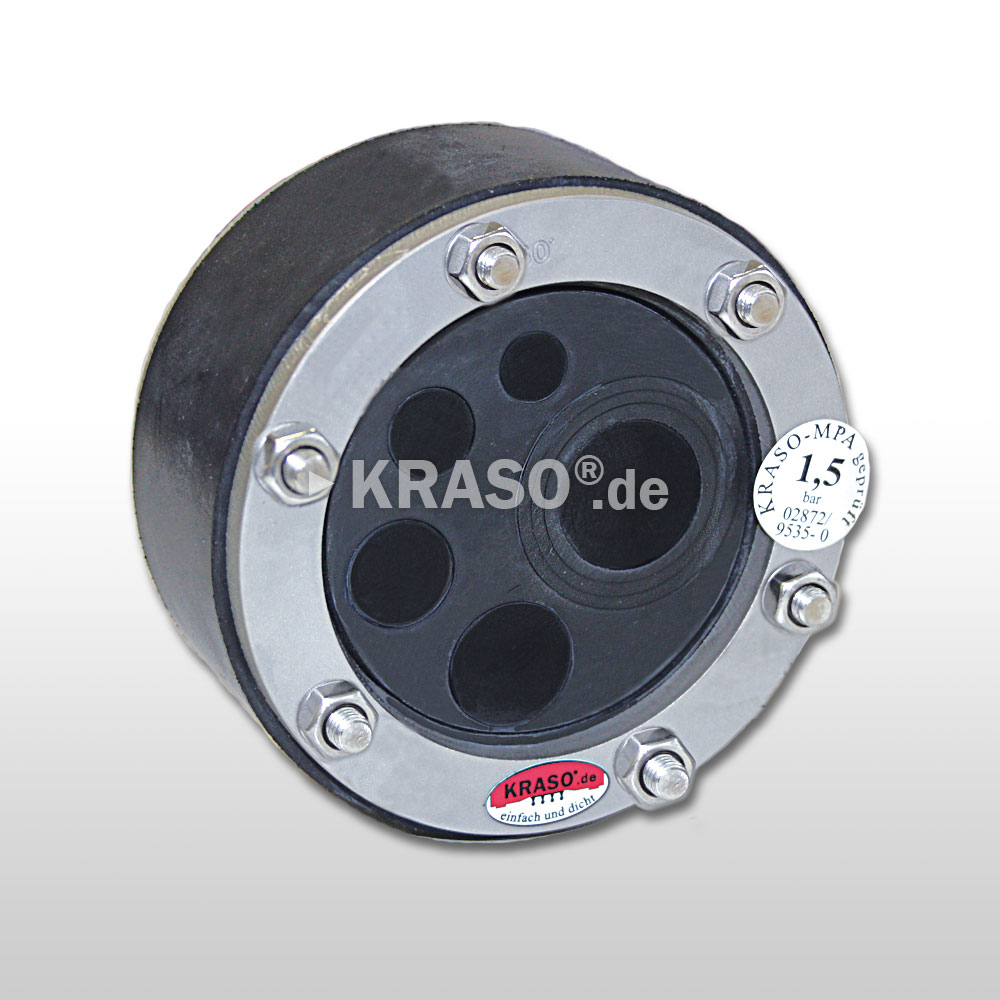KRASO_Dichteinsatz_Universal_DD_M KRASO Sealing Insert Universal DD/M