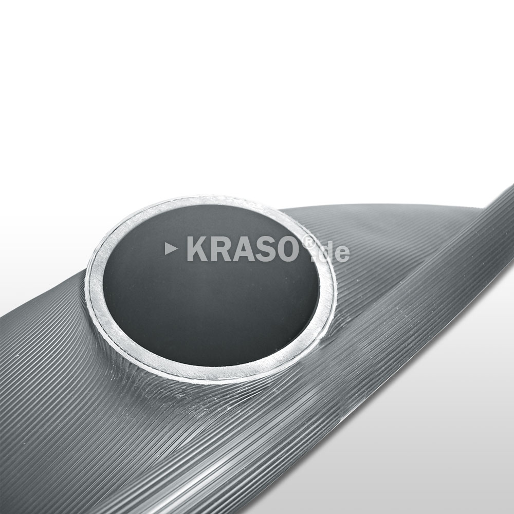 KRASO Flange Pipe Type FE