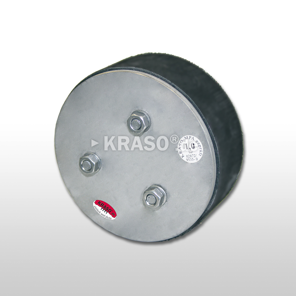 KRASO Sealing Insert Type Blind ED + DD