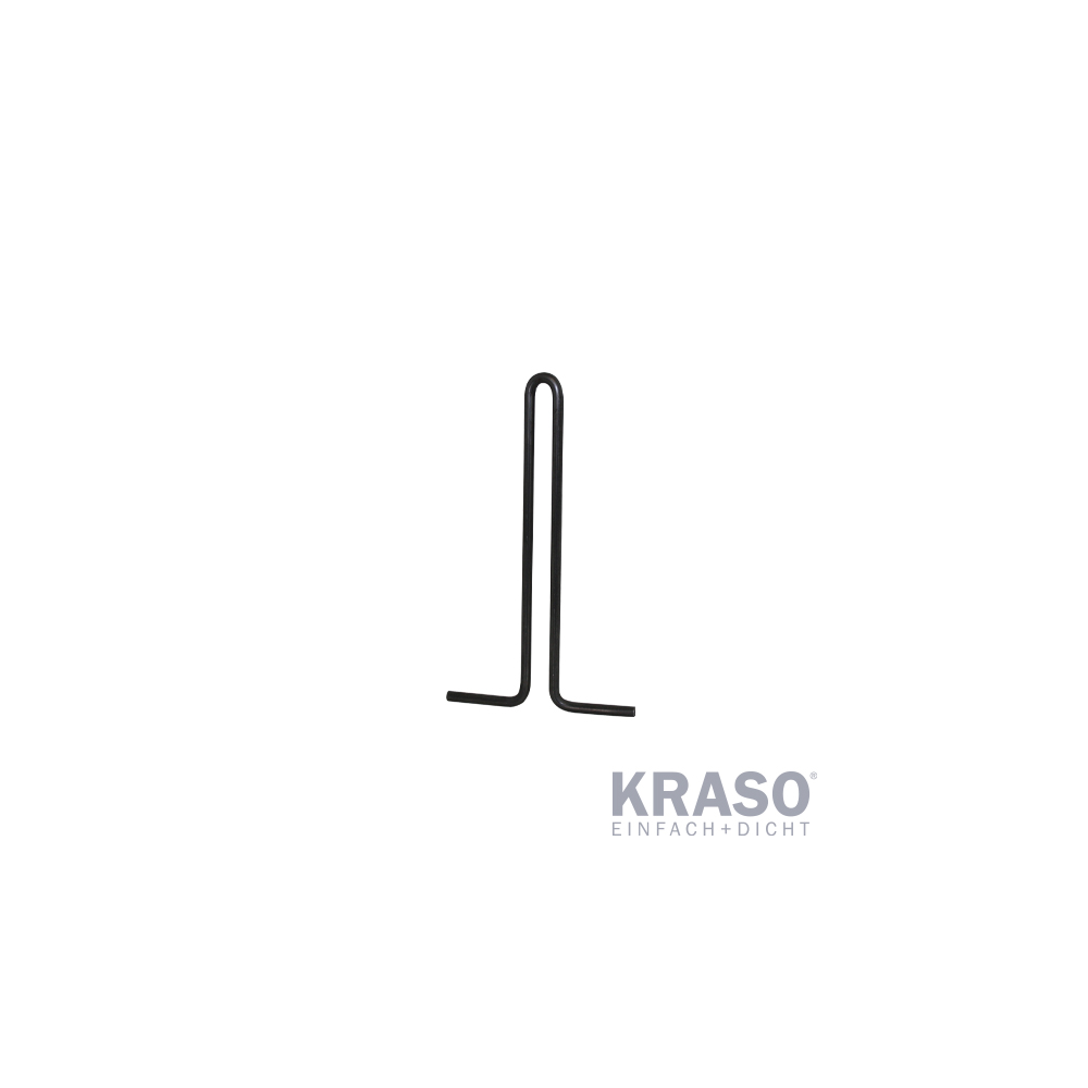 KRASO Mounting Clamps