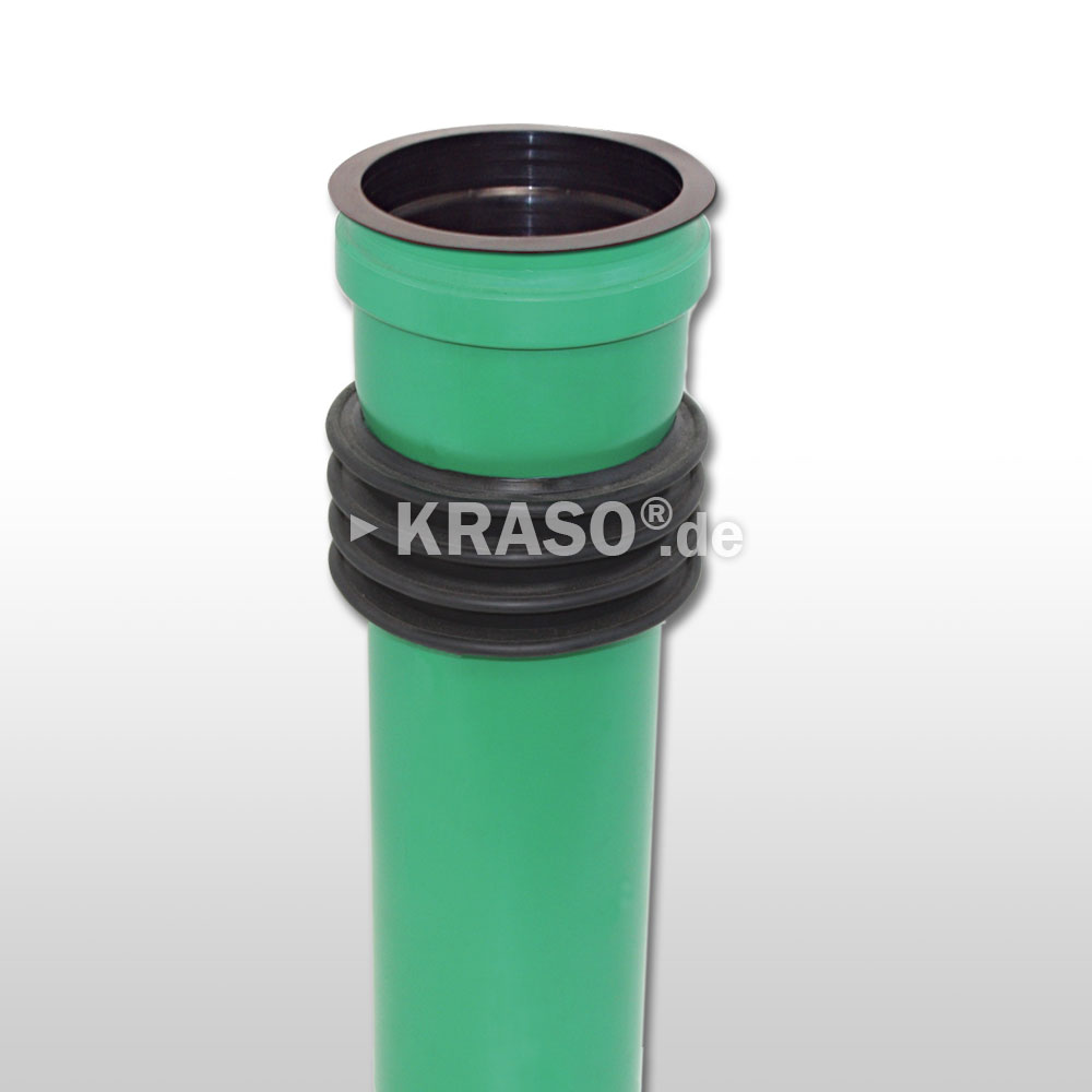 KRASO Floor Penetration Type BDF