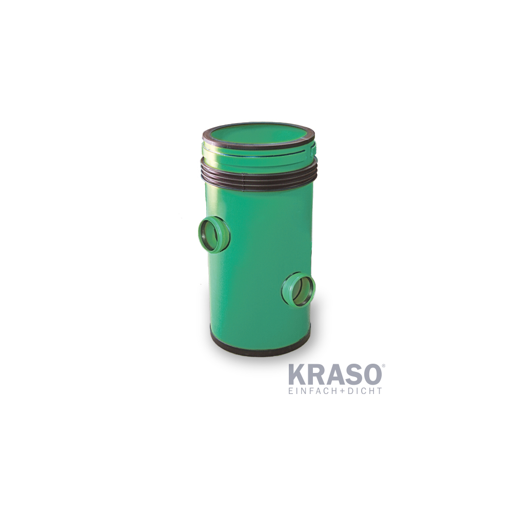 KRASO Pumpensumpf Poly 400 - KG 2000