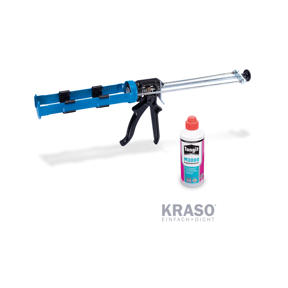 KRASO Injekt - Zubehör