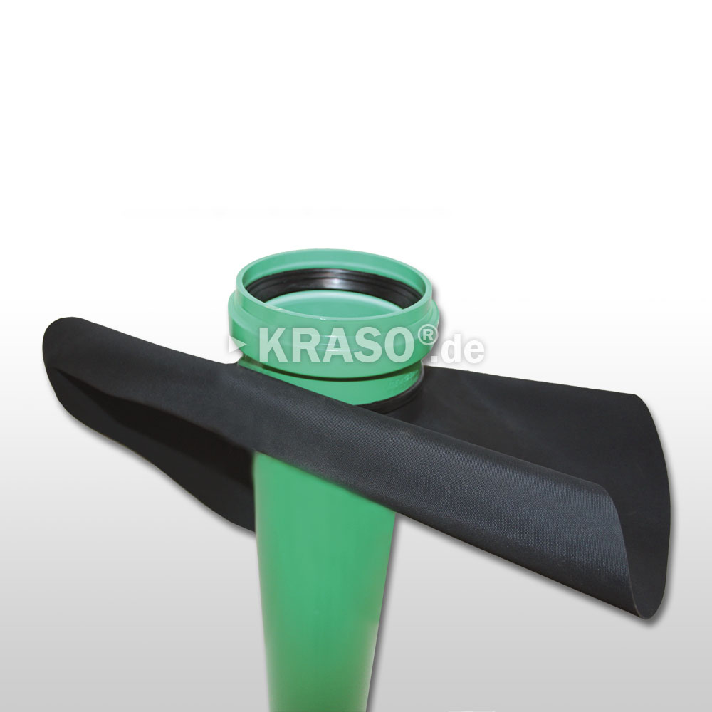 KRASO Flange Pipe Type KG