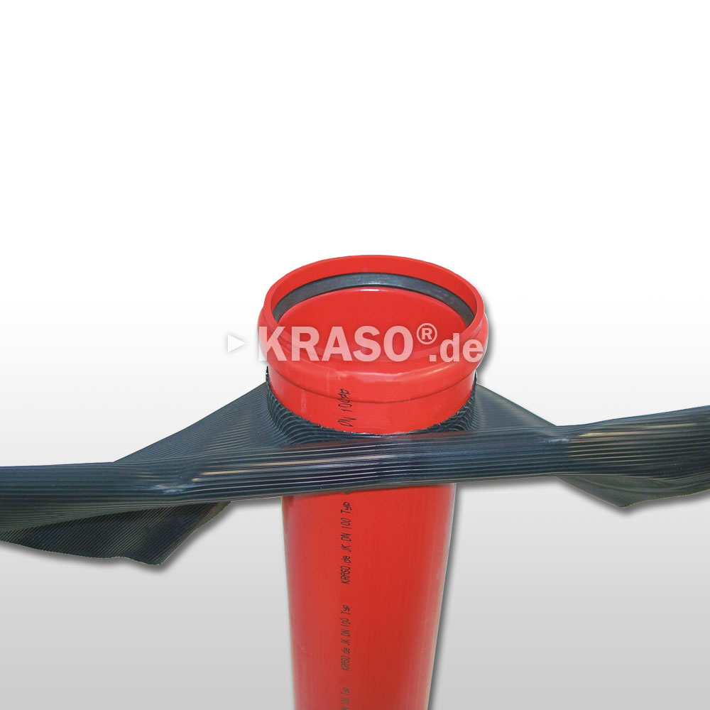 KRASO Flange Pipe Type KG