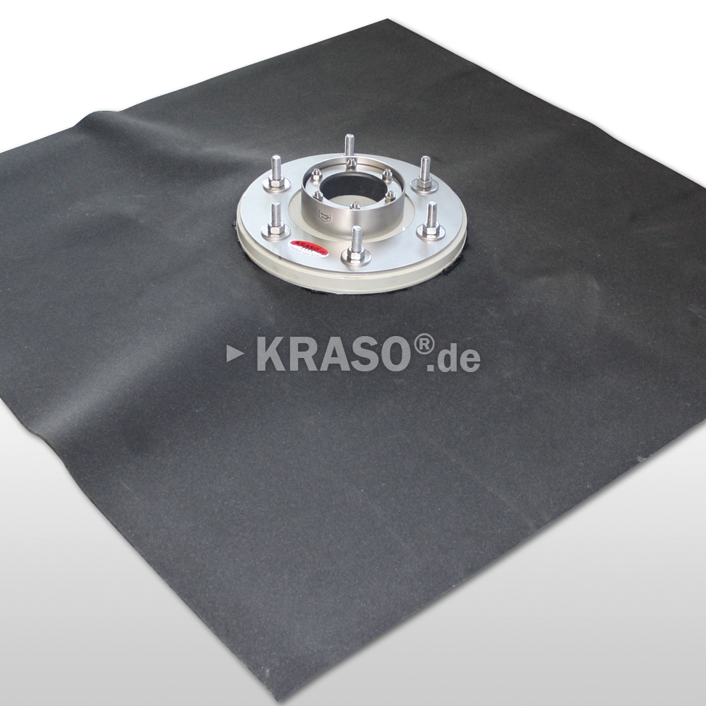 KRASO Clamping Flange Sealing - Special