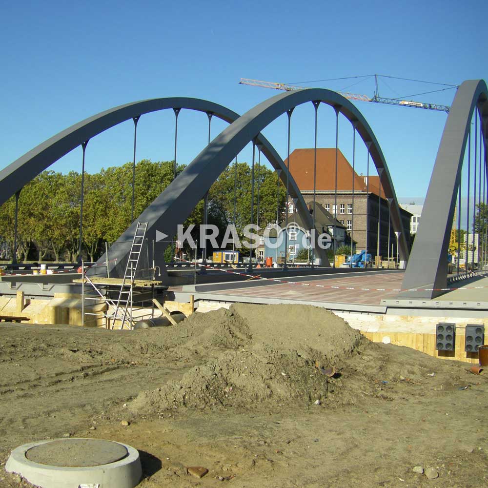 KRASO Multi System Penetration Type FE - Special