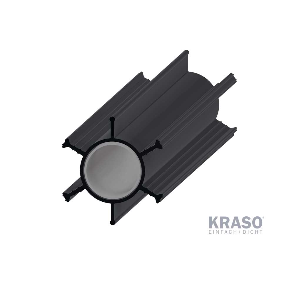 KRASO Sternrohr Basis 60 / 88
