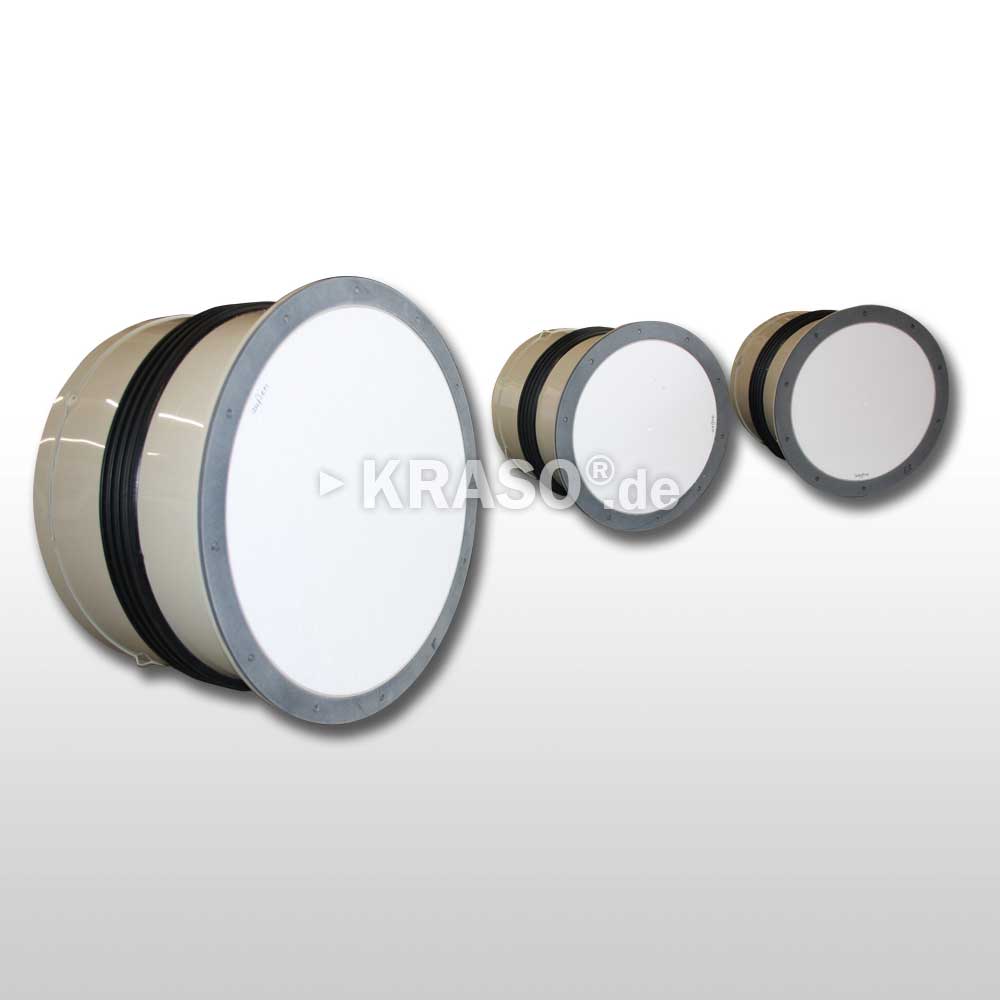 KRASO Type FE/MI/SF 4 - R - Special