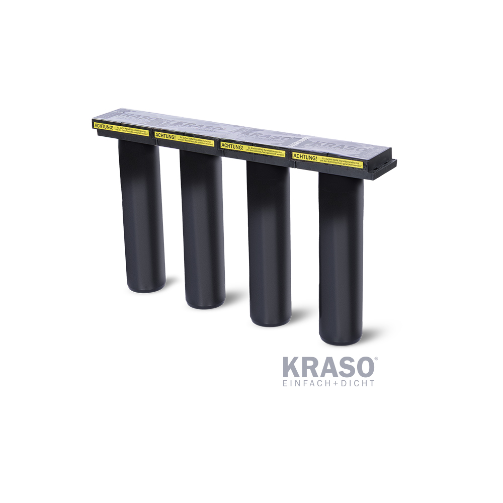 KRASO BKP Floor Screed Insert
