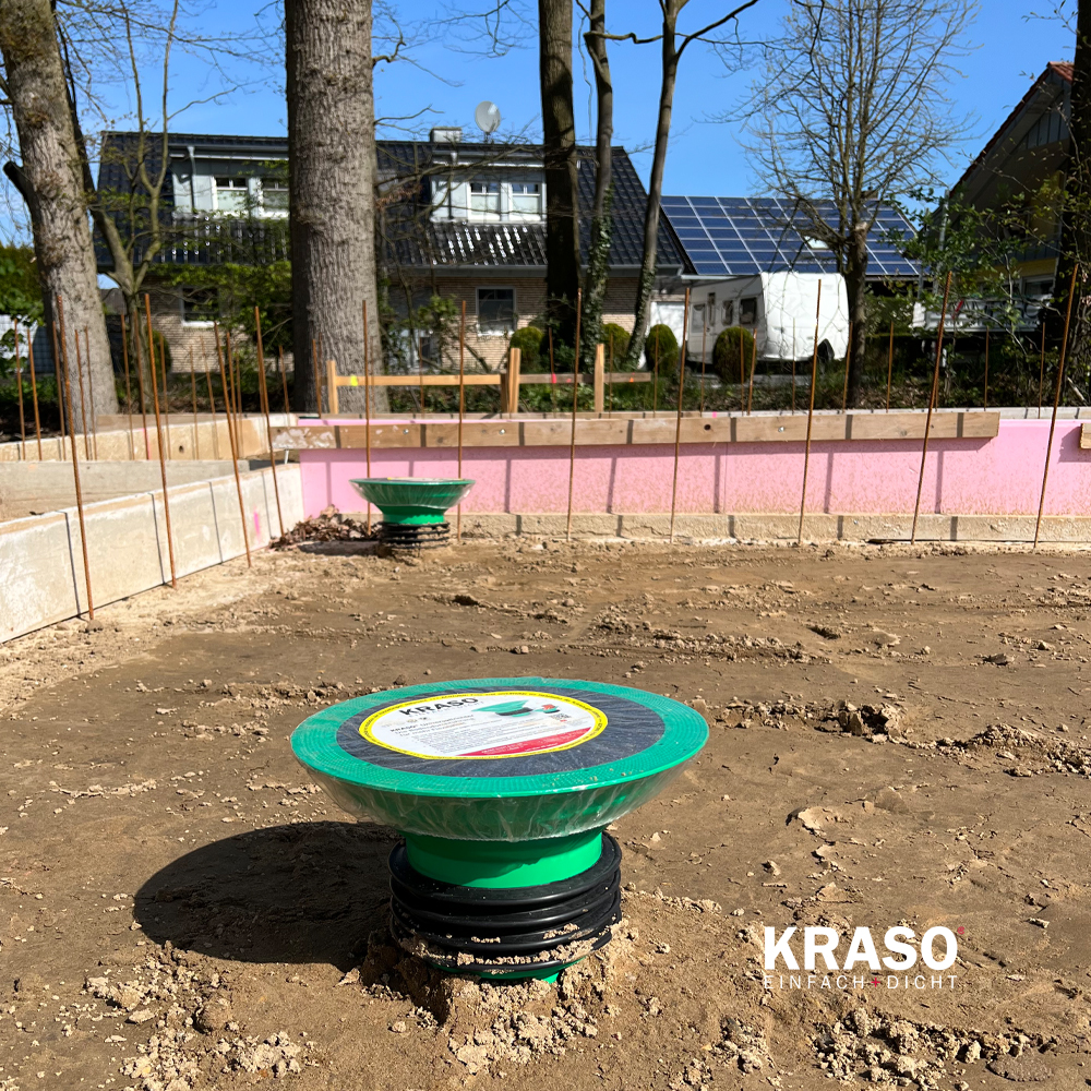 KRASO Universaltrichter