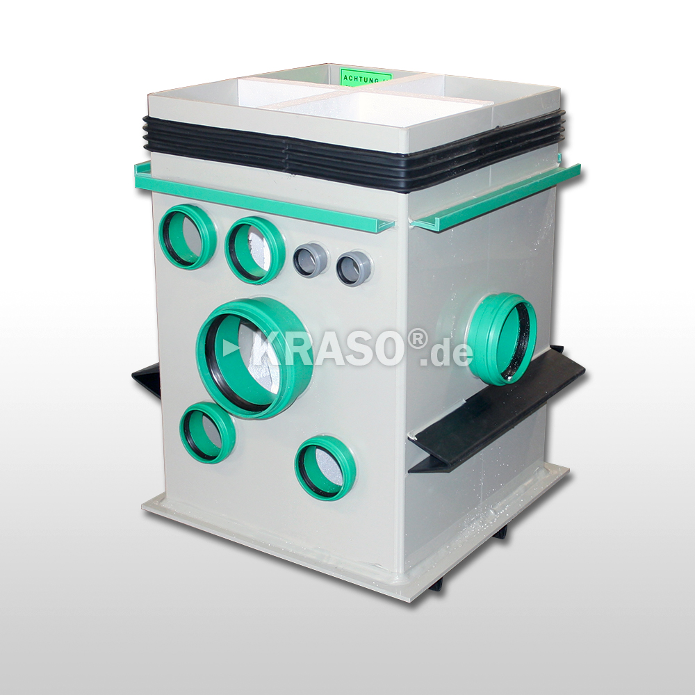2015_10_27_KRASO_Sonderanfertigung_Kunststoff_I_frei KRASO Pump Sump Type Q - Special - 60x60x90 cm