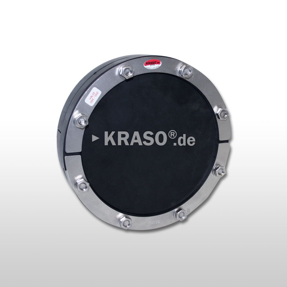 KRASO  Replaceable Sealing Insert - split -